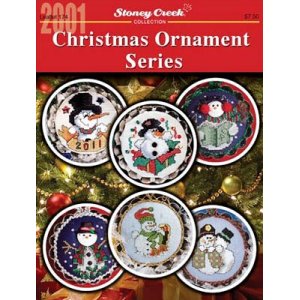 画像: Christmas Ornament Series