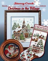 画像: Christmas In The Village
