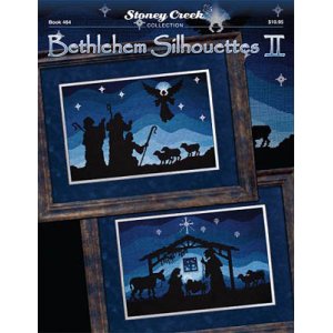 画像: Bethlehem Silhouettes II