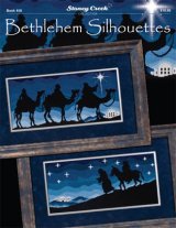 画像: Bethlehem Silhouettes