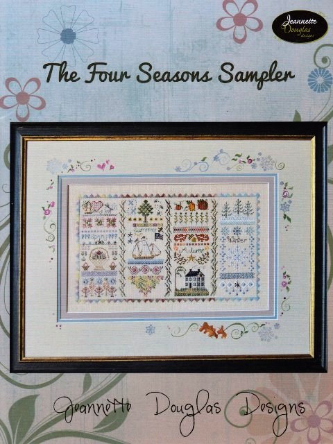 画像1: Four Seasons Sampler