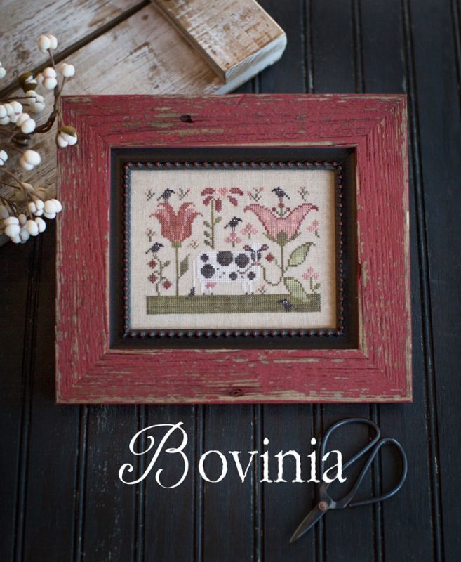 画像1: Bovinia