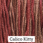 画像1: Calico Kitty