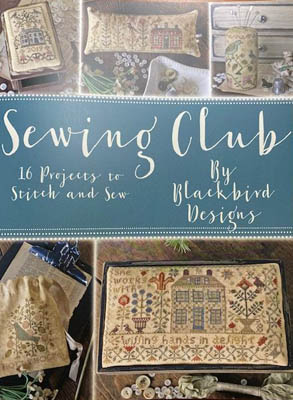 画像1: Sewing Club