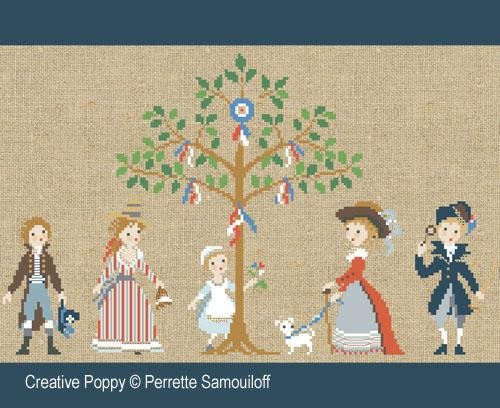 画像1: French Revolution: The Tree of Liberty