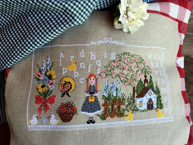 画像1: Anne of Green Gables