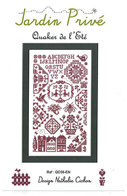 画像1: Quaker De l Ete