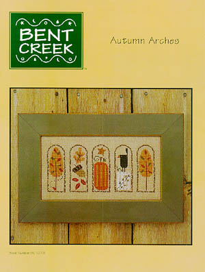 画像1: Autumn Arches