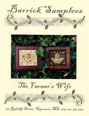 画像1: The Farmer's Wife