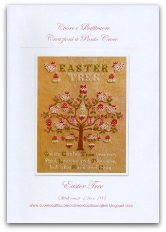 画像2: Easter Tree