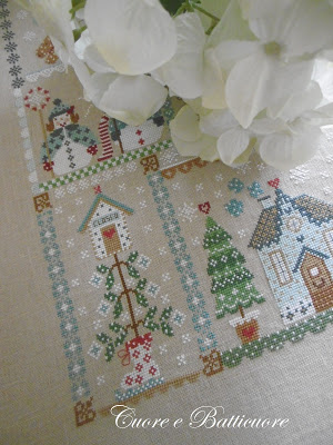 画像2: Winter In Quilt