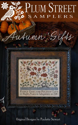 画像1: Autumn Gifts
