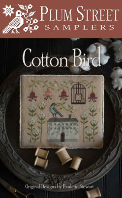 画像1: Cotton Bird