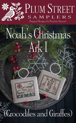 画像1: Noah's Christmas Ark I