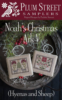 画像1: Noah's Christmas Ark V