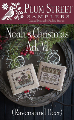 画像1: Noah's Christmas Ark VI