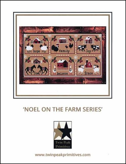 画像2: Noel On The Farm Series