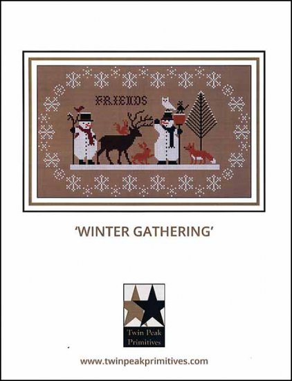 画像2: Winter Gathering