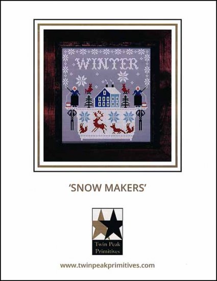 画像2: Snow Makers