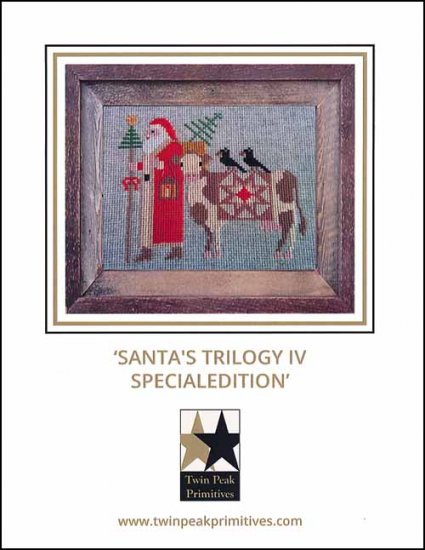 画像2: Santa's Trilogy 4 Special Edition
