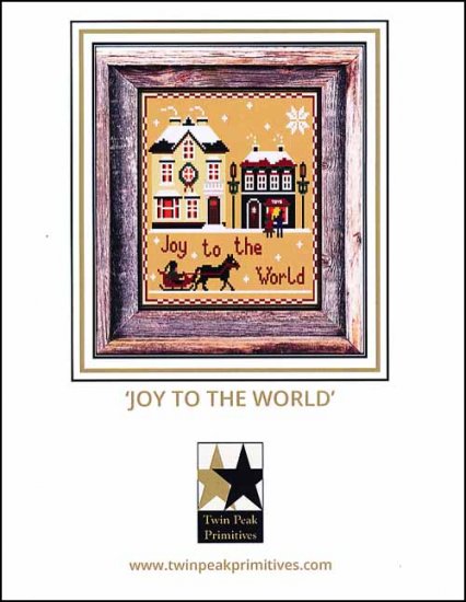 画像2: Joy To The World