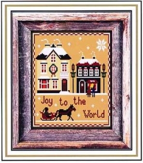 画像1: Joy To The World