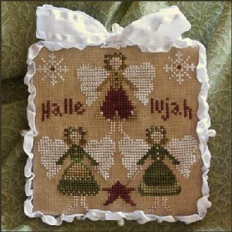 画像1: 2011 Ornament 8-Hallelujah