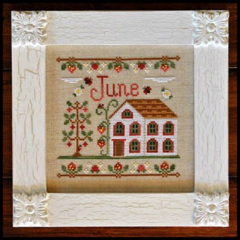 画像1: Cottage Of The Month-June