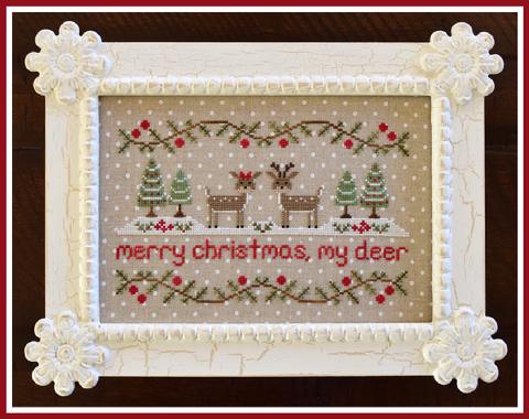画像1: Merry Christmas My Deer