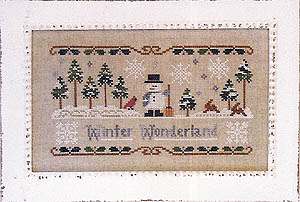 画像1: Winter Wonderland