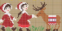 画像3: Happy Childhood collection - Christmas time