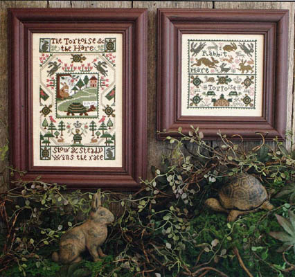 画像1: Tortoise & The Hare