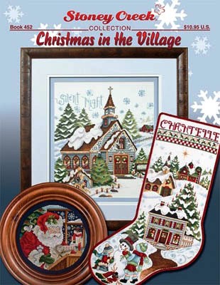 画像1: Christmas In The Village